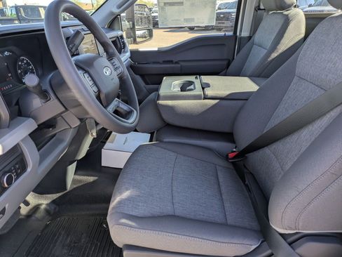 New 2026 Ford F350 XL image 46