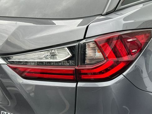 Used 2018 Lexus RX 350 FWD image 16