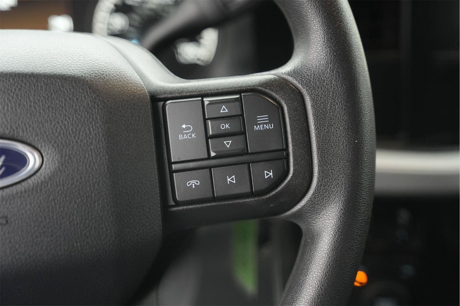 Used 2023 Ford F250 XL w/ STX Appearance Package AWD/4WD image 23