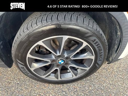 Used 2017 BMW X5 xDrive35i AWD/4WD image 11