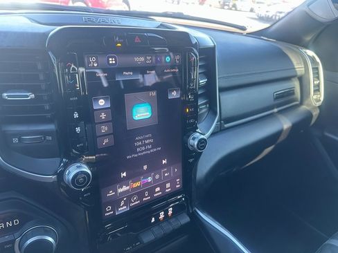 New 2025 RAM 1500 Big Horn image 25