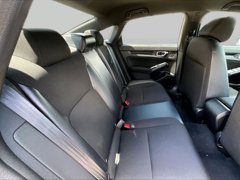 Used 2022 Honda Civic Sport image 20