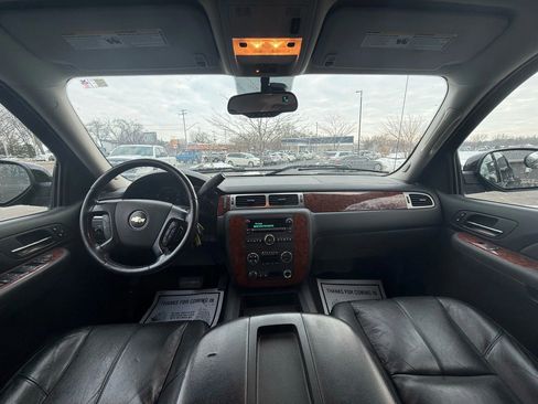 Used 2007 Chevrolet Silverado 1500 LTZ w/ Suspension Package, Off-Road" image 11