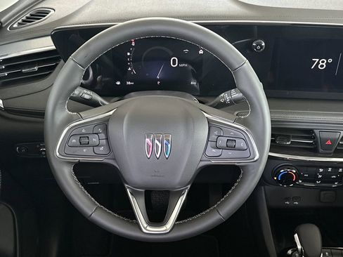 New 2026 Buick Encore GX Preferred w/ Advanced Technology Package image 16