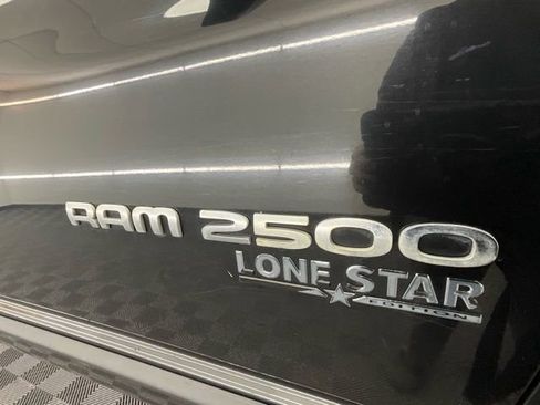 Used 2006 Dodge Ram 2500 Truck SLT image 20