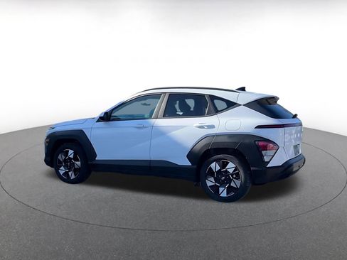 Used 2025 Hyundai Kona SEL image 11