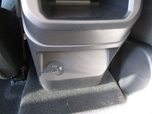 New 2025 Ford Ranger XLT w/ Technology Package image 8