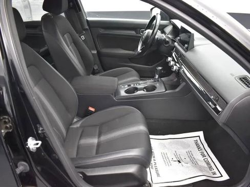Used 2022 Honda Civic Sport image 15