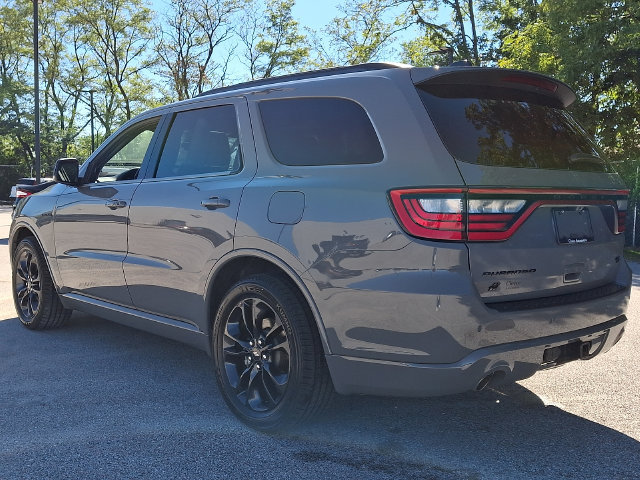 Used 2023 Dodge Durango R/T AWD/4WD image 7