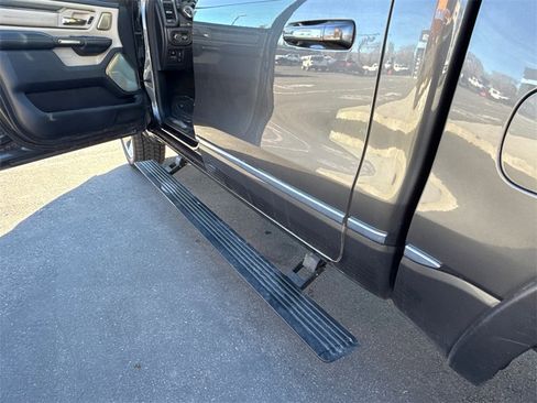 Used 2021 RAM 1500 Limited image 16