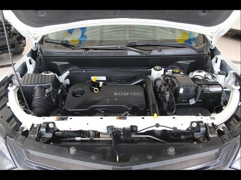 Used 2020 Chevrolet Equinox LT AWD/4WD image 31