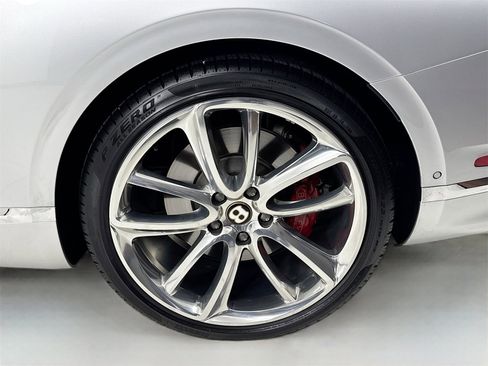 Certified 2020 Bentley Continental GT image 10