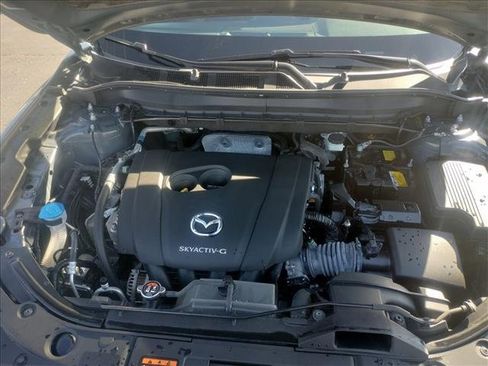 Used 2024 MAZDA CX-5 Carbon Edition image 15