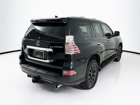 Used 2023 Lexus GX 460 Premium AWD/4WD image 8