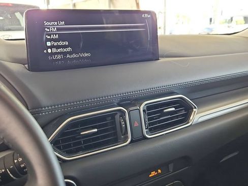 Certified 2023 MAZDA CX-5 AWD 2.5 S image 19