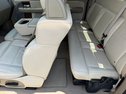 Used 2004 Ford F150 4x4 SuperCab image 22