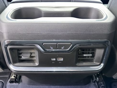 Used 2023 GMC Sierra 1500 SLT w/ SLT Premium Plus Package AWD/4WD image 23