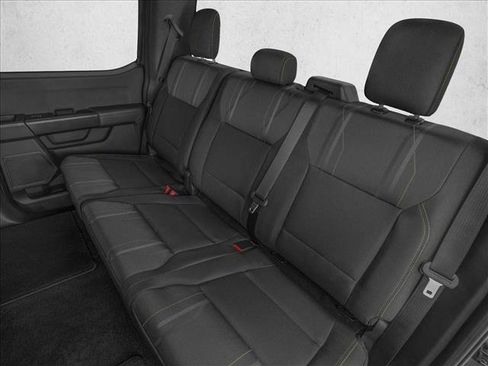 New 2026 Ford F150 STX RWD image 9
