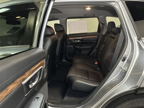 Certified 2020 Honda CR-V EX-L image 31