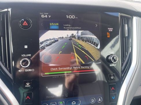 Used 2025 Subaru Legacy Premium image 23