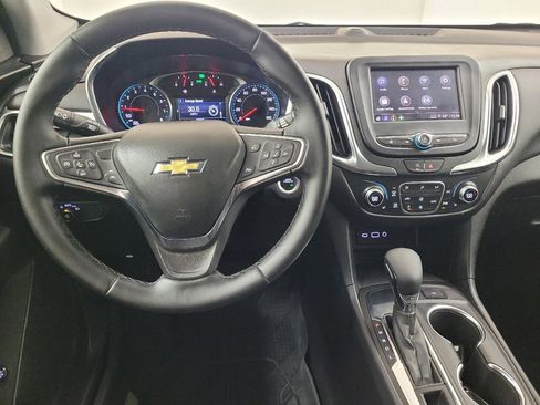 Used 2024 Chevrolet Equinox LT w/ LPO, Floor Liner Package image 22