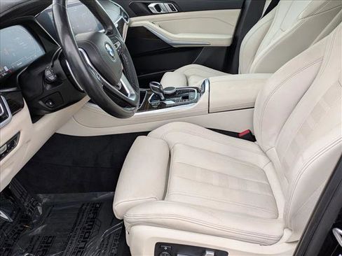 Used 2021 BMW X5 xDrive40i w/ Convenience Package image 17