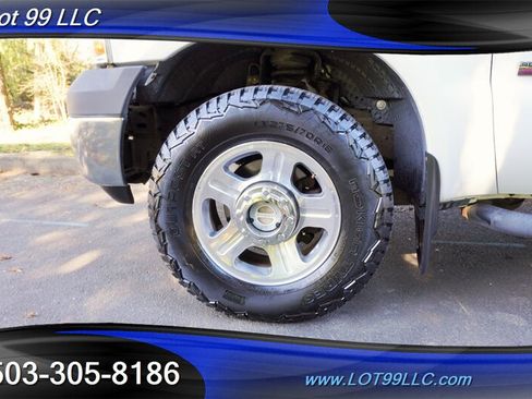 Used 2005 Ford F250 XLT AWD/4WD image 33