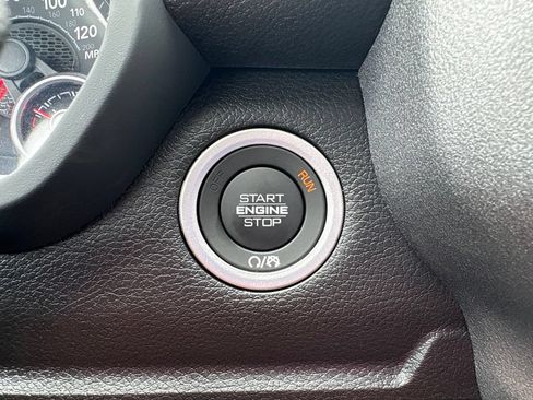 New 2026 RAM 3500 Tradesman AWD/4WD image 32