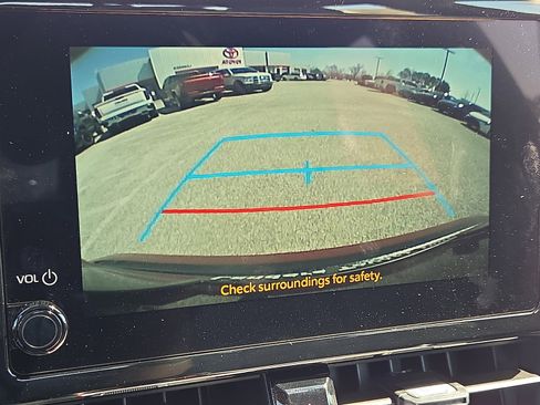 New 2026 Toyota Corolla SE image 11