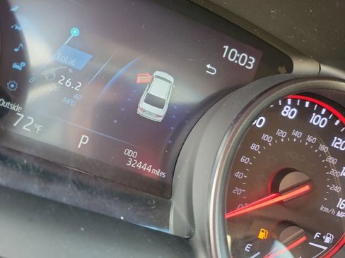 Certified 2023 Toyota Camry XSE image 33