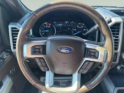 Used 2021 Ford F250 King Ranch image 26