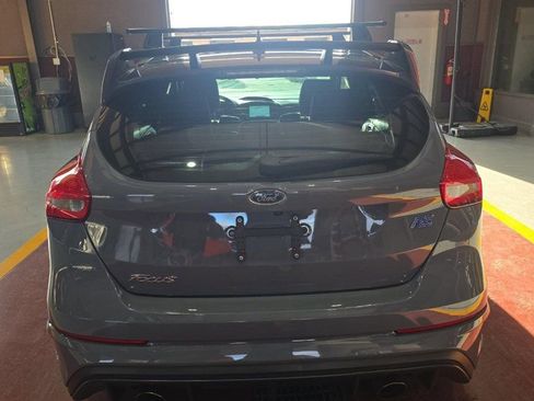 Used 2017 Ford Focus RS image 5