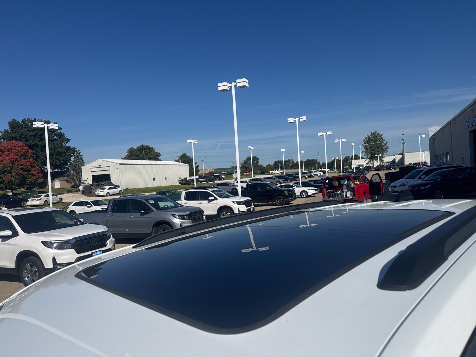 Used 2022 Jeep Grand Cherokee Limited AWD/4WD image 6