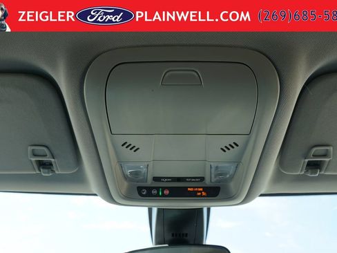Used 2023 Chevrolet Blazer LT w/ Driver Confidence Package AWD/4WD image 29