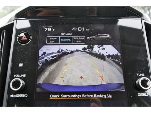 Used 2026 Subaru Crosstrek 2.5i Premium AWD/4WD image 24