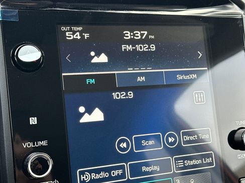 New 2026 Subaru Crosstrek 2.5i Limited image 21