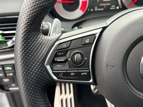 Certified 2025 Acura RDX AWD w/ A-Spec & Advance Pkg image 27