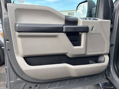 Certified 2018 Ford F150 XL w/ Equipment Group 101A Mid image 13