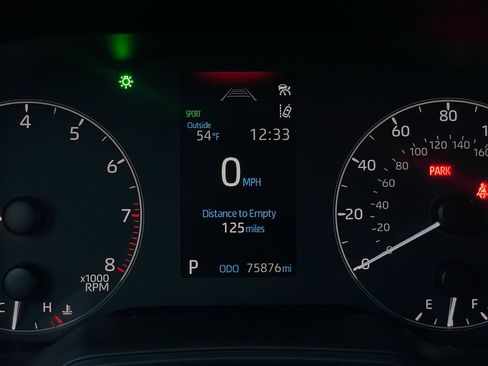 Used 2024 Toyota Corolla Sedan image 10