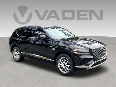 New 2026 Genesis GV80 2.5T Select