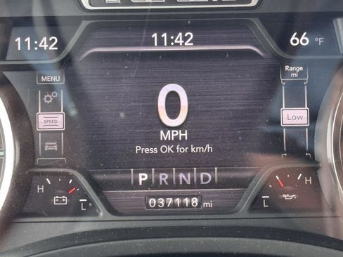 Used 2023 RAM 1500 Big Horn image 10