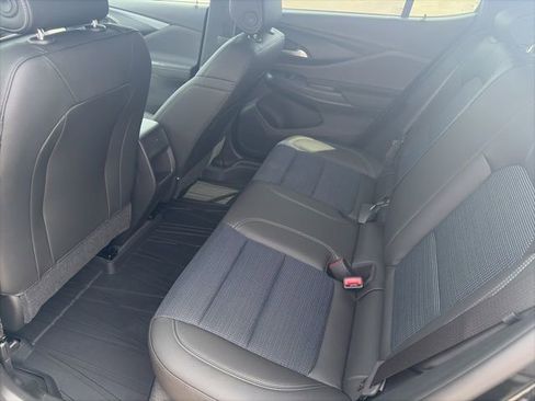 New 2026 Buick Envista Preferred w/ Convenience I Package FWD image 11