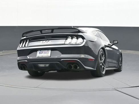 Used 2022 Ford Mustang GT Premium w/ Equipment Group 401A image 42