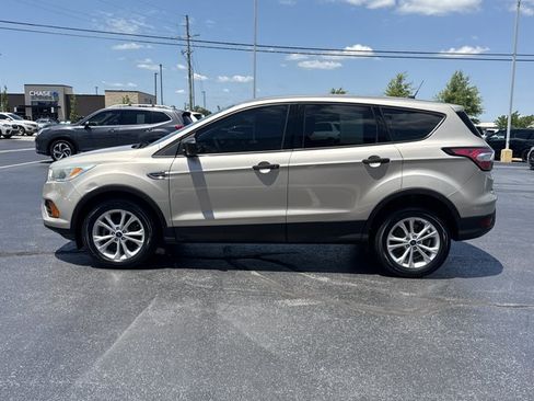 Used 2017 Ford Escape S FWD image 10