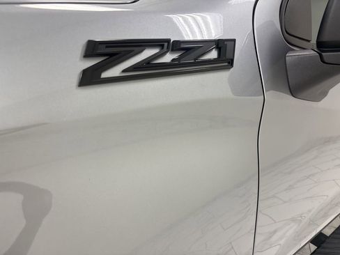 New 2026 Chevrolet Silverado 1500 LT Trail Boss image 33