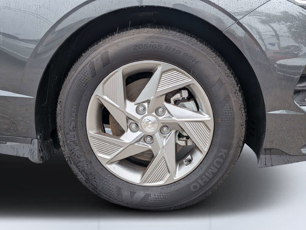 Certified 2026 Hyundai Sonata SE FWD image 14