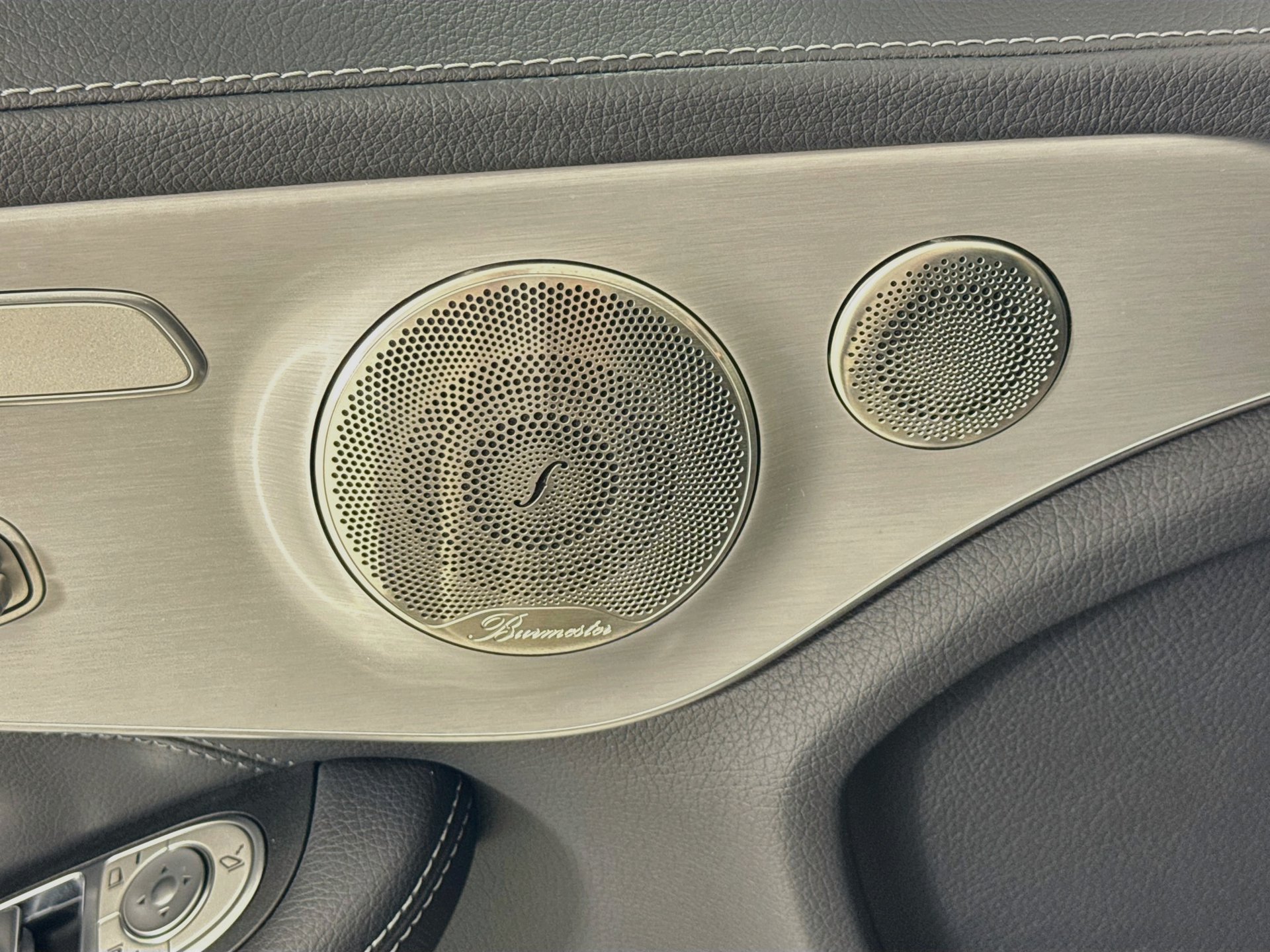 Certified 2023 Mercedes-Benz C 300 Coupe image 19