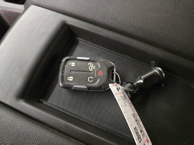 Used 2019 Chevrolet Silverado 1500 RST w/ All-Star Edition AWD/4WD image 28