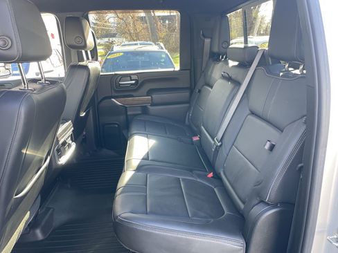 Used 2022 Chevrolet Silverado 3500 High Country w/ Z71 Off-Road Package image 38