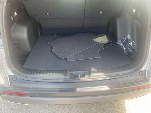 Certified 2026 Honda CR-V Sport-L image 19